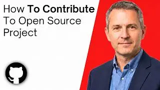 How To Contribute To A GitHub Open Source Project C+
