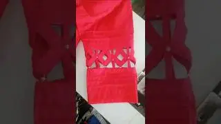 trending Capri design #ytshorts #vairalvideo #2025 #stylish Capri design #fashion