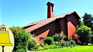 Lemwerder Oldenburgerland: Glocken der Katholischen Kirche Hl. Geist (Plenum)