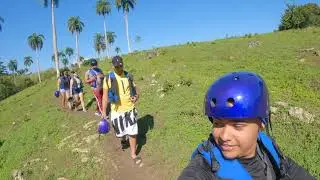 Rio Sonador | yásica Puerto Plata #VLOG #TurismoRD
