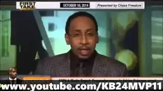 Adrian Peterson Arrested for Weed      ESPN First Take
