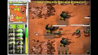 Mars Mission Crystalien Conflict Alien Conflict Mode Part 1