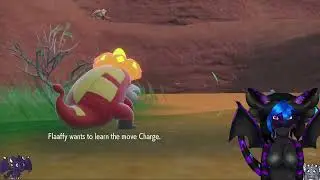 Pokemon Scarlet Part 9 Artazon