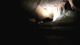 Dachstein Giant Ice Caves Full Hd