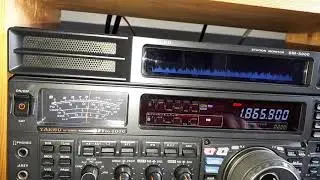 160m band