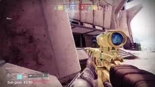 I *DOMINATED* This Stacked Team to get FLAWLESS
