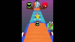 🔥 Going Balls VS Rollance Ball VS Action Ball Games New Race 677 | Android/IOS Games