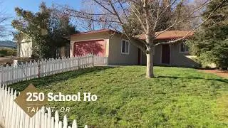 250 School House Rd, Talent, OR