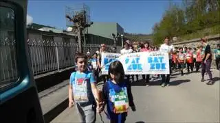 KORRIKA TXIKIA 2017