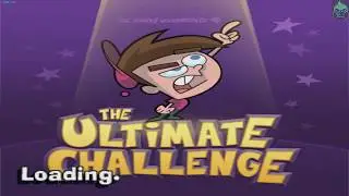 The Fairly Odd Parents Breaking Da Rules: The Ultimate Challenge