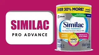 Benefits of Similac Pro Advance | Similac Pro Advance Instructions