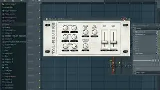 TAL-REVERB 2 (FREE DOWNLOAD)