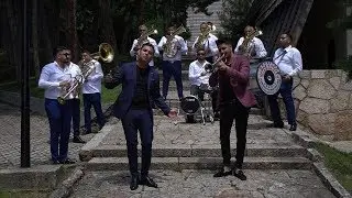 ORK STEFAN&NENAD MLADENOVIC&BOJAN SABANOVIC  ME ANDJELJA O DUJ &copy;2019