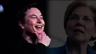 Elon Musk just EXPOSED Elizabeth Warren's Corruption