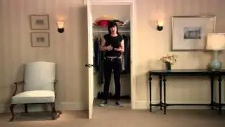 Pauley Perrette comes out...
