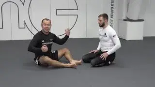 Marcelo Garcia - B Guard Volume 2