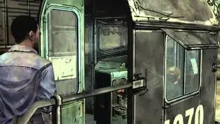 The walking dead season 1 part  9