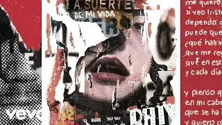 Dani Martin - La Suerte de Mi Vida (2021)