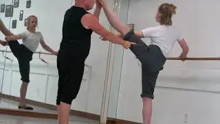 Why Dance! Advance Clip #006