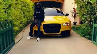 Nairobi Vibe [Instrumental Beats]