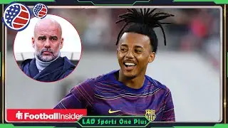 Stefan Borson drops Jules Kounde to Man City verdict &lsquo;The wages are enormous&rsquo;