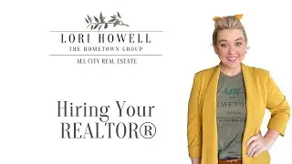 Hunt County Home Sellers, Hiring a REALTOR&reg;
