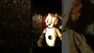 Broken Uncle Klunk Animatronic! #shorts #animatronics #chuckecheese #fnaf #shortsvideo #viral