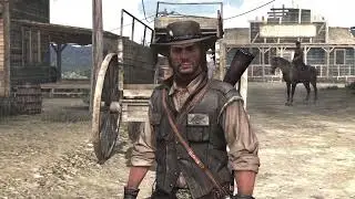 Red Dead Redemption PS5 #2