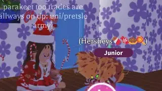 Frost claws mini game adopt me