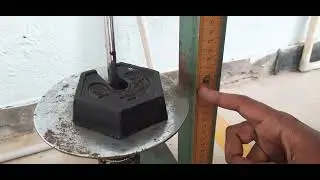 K&D LAB SPRING MASS SYSTEM