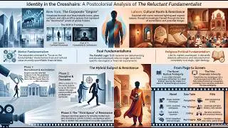 Deconstructing the Postcolonial Subject  The Reluctant Fundamentalist