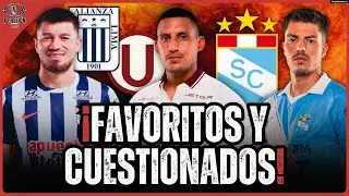 ALIANZA SE LUCE, LA ‘U’ NO PERDONA ¿Y CRISTAL DEJA DUDAS?