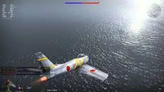 War Thunder - FLIGHT MODELS, DAMAGE MODELS, HISTORICAL ACCURACY