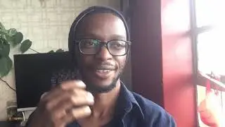 ROFFEKE Conference: Part 3 - Daniel Kobimbo - Blogger at Heavy and the Beast