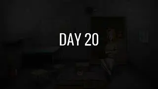59 days Longest Survival (Zero Items) Easy One Member 60 Seconds! Reatomized