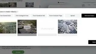 Kyrios AI Ads Demo | See How the AI Ads Generator Creates & Optimizes Campaigns