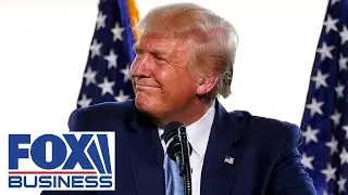 US steel production is booming due to Trump's tariffs: Economist