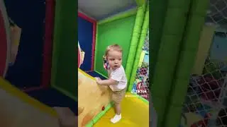 #playground #kidspark #дети #детитикток