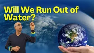 The Global Water Crisis Explained: Causes, Impacts, and Real Solutions