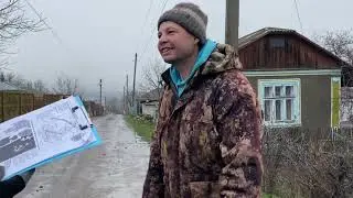 Satul Căinarii Vechii, raionul Soroca