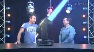 GB99 Ep1 Clay Paky Supersharpy