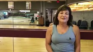 Group Exercise with Andrea Porter