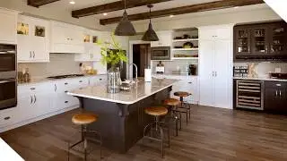 Showplace Cabinetry | For Your Lifetime of Memories Place
