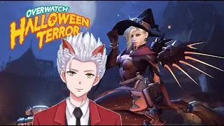 2021 Halloween Event - Junkenstein's Revenge (Three They Were) | Overwatch