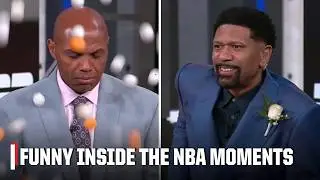 Funniest moments from Inside the NBA 🤣 | February 20th, 2026