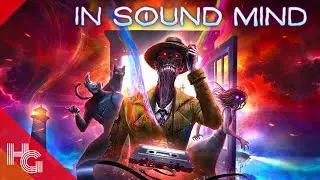 In Sound Mind (PC) Прохождение - Часть 3 - Hard