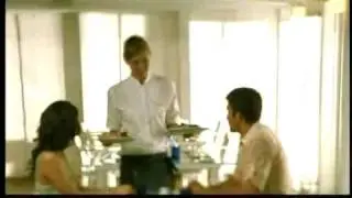 ty hungerford tvc
