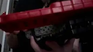 BattleBots Vex Robotics Tombstone Kit Review