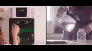 Ao smith green RO  water purifiers