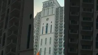 DLF Regal Gardens | Luxury Apartments by DLF in Sector 90 Gurugram